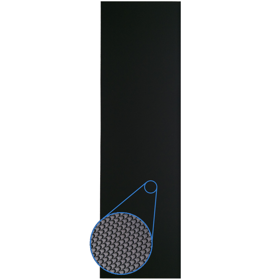 DKL Rubber Griptape DKL Skateboarding