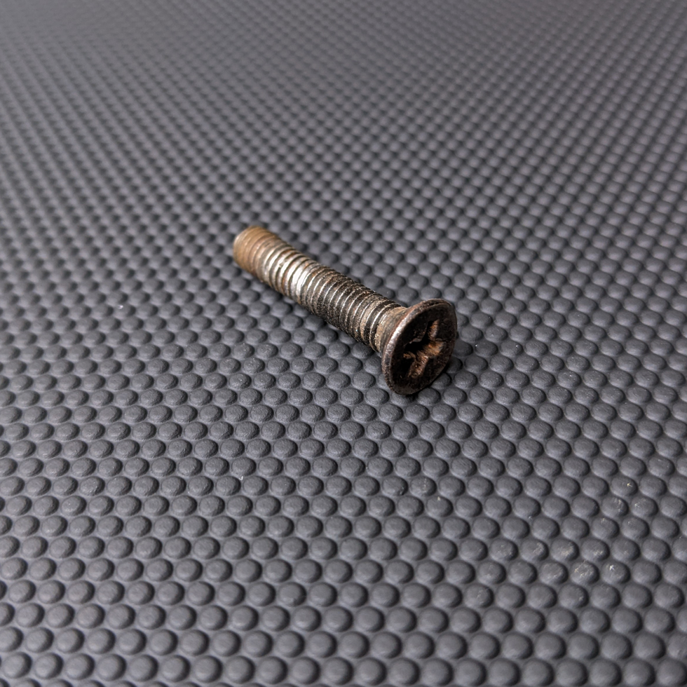 rubber tread tape DKL Rubber Skateboard Griptape