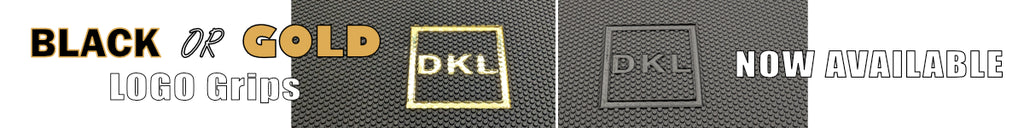 <br><font size="3" color="yellow">SPECIAL ANNOUNCEMENT -- 10/10/17<br>We're updating DKL Griptape to improve its adhesive! The NEW griptape will be released NOV-DEC 2017.<br>In the meantime, the original design will continue to be available until the NEW griptape is released.</font><br><br><font size="2">Follow us on Facebook and Instagram to learn more!</font>